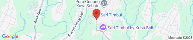 Sari Timbul Art Gallery