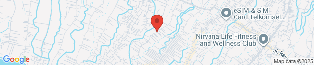 Shortcut Cafe Canggu