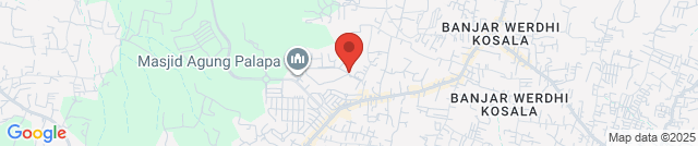 Ayu's Food From The Heart