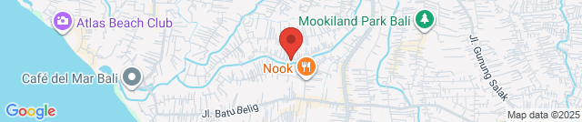 Monsieur Spoon Umalas