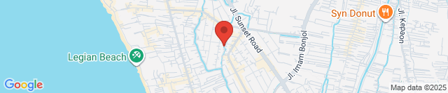 Sate Babi Bawah Pohon