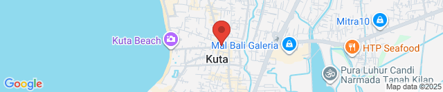 Bemo Corner Coffee Shop