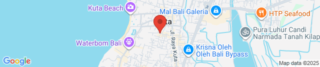 Delicious Halal Warung