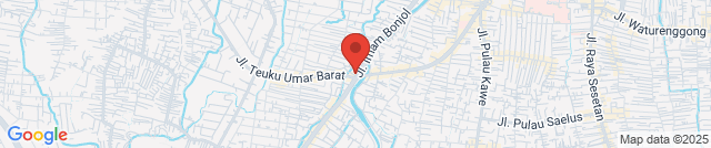 Warung Mertua Simpang Marlboro