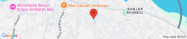 Warung Campur Campur