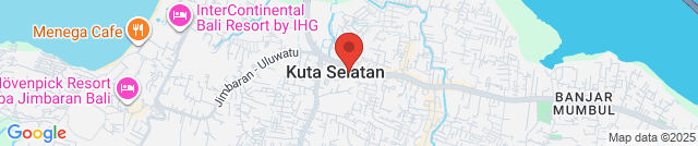 Waroeng Kampoeng Jimbaran