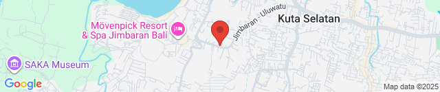 Warung Bunana Jimbaran