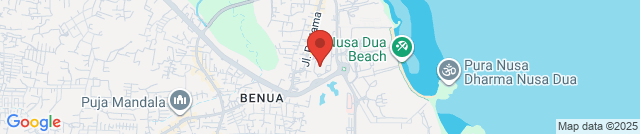 Bali Nusa Dua Convention Center