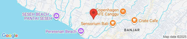 Jl. Pantai Pererenan No.121