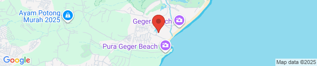 Mulia Resort - Nusa Dua, Bali