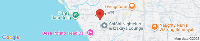 Four Points by Sheraton Bali, Seminyak