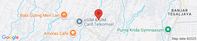 Ubuntu Cafe (Organic & Veg Cafe)