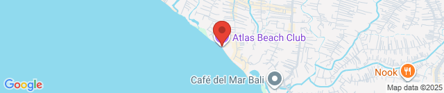 Atlas Beach Club