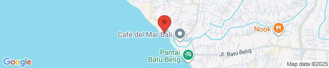 Morabito Art Villa Beach