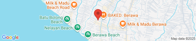 Funtastic Gymnastic Bali