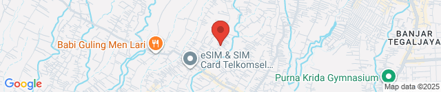 Jl. Raya Uma Buluh No.14