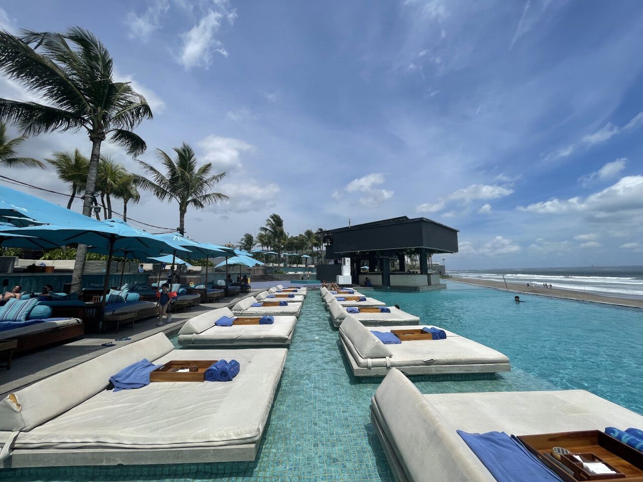 Atlas Beach Club
