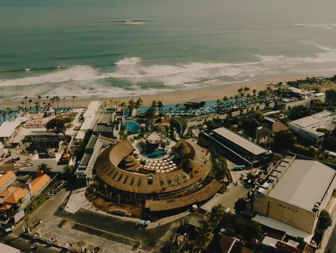 New Relaxation Hub Opens in Canggu