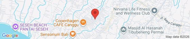 Samadi Yoga & Wellness Center