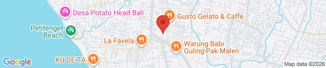 The Trans Resort Bali