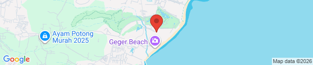 The St. Regis Bali Resort