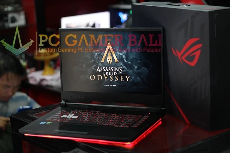 Computer stores or computer goods shops in Bali - Bali.live