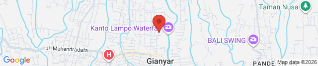 Kanto Lampo Waterfall