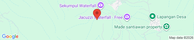 Fiji Waterfall Lemukih