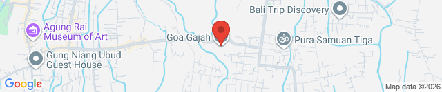 Goa Gajah