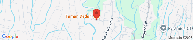 Taman Dedari