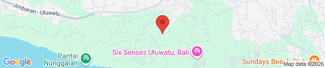 The Tempekan Heritage