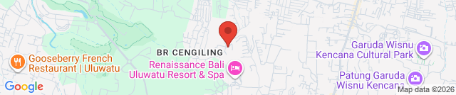 Suites5 Balangan Coworking Space