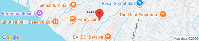 Tropical Nomad Coworking Space