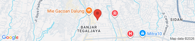 Warung imeme mudutaki