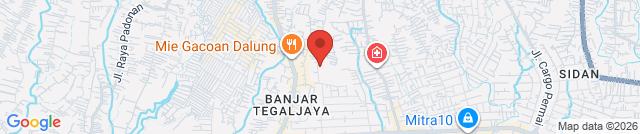 Kedai Jaan cuk Coffee & Eatery