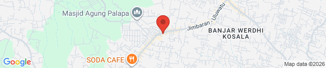 Tula House SPA & Massage Bali