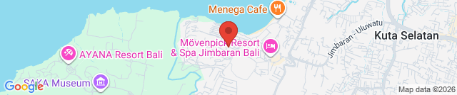 Healing Village Spa at Four Seasons Resort Bali at Jimbaran Bay