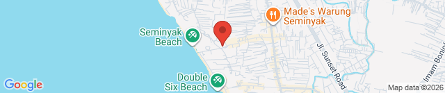 De Nyuh Spa Seminyak