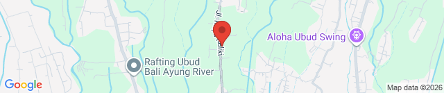 NEUN at Bali Nguni Ubud