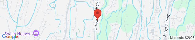 Pita Maha Resort & Spa