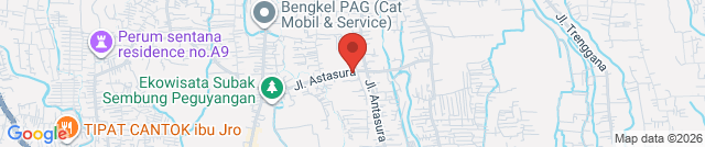 Segara Bambu Restaurant