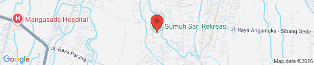 Gumuh Sari Recreation