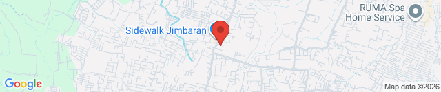 JEPUNAYU Salon Jimbaran