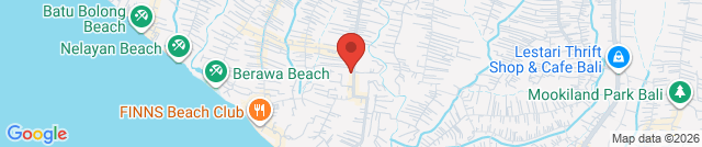 Cubby House Kids Club Bali