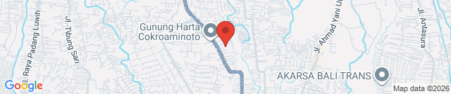 Taman Rama Intercultural School Bali