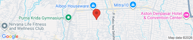 Highscope Indonesia Bali