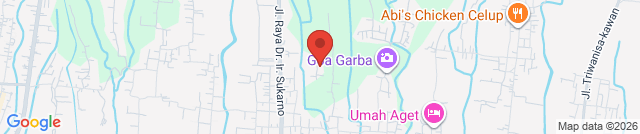 Sekolah Montessori Erdkinder Bali