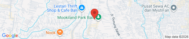 Little Tree Preschool Bali