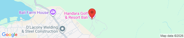Handara Golf & Resort