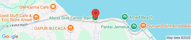 Ocean Dive League IDC center